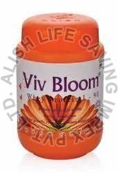 Viv Bloom I-90 Isolate Whey Protein Powder