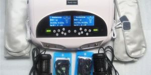 Foot Spa Detox Machine