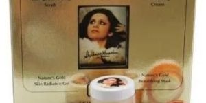 Shahnaz Husain Facial Kit