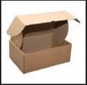 Kraft Corrugated Boxes
