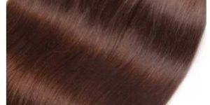 Bleached Raw Hair Extension