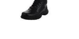 COMBAT BOOT
