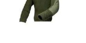 Military Pull over