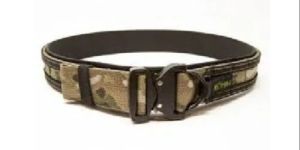 Tactical Gun Belt
