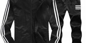 Track Suits