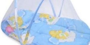 Baby Mosquito Net Mattress