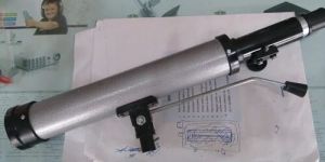 Laboratory Telescope