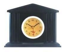 Wooden Table Clock
