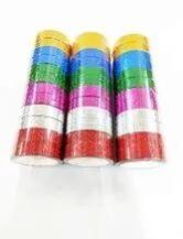 Holographic Adhesive Tape