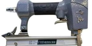 Pneumatic Coil Nailers