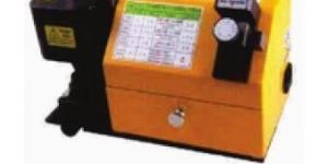 End Mill Resharpening Machine