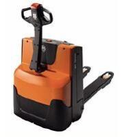 Battery Operated Pallet Truck