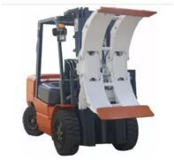 Forklift Attachments