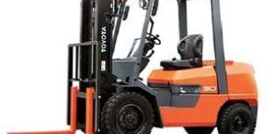 Forklift for Rent