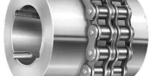 Chain Coupling