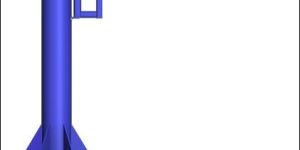 Workstation Jib Crane