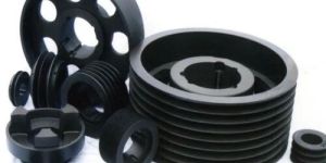 Power Transmission Pulley
