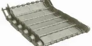 Steel Hinge Belt Conveyors