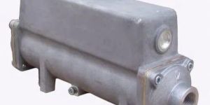 Marine Tube Heat Exchanger