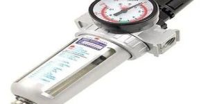 Pneumatic Filter