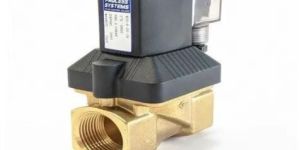 Pneumatic Solenoid Valve