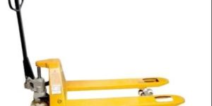 Hydraulic Hand Pallet Truck