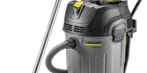Karcher Vacuum Cleaner
