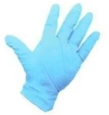 Disposable Nitrile Gloves