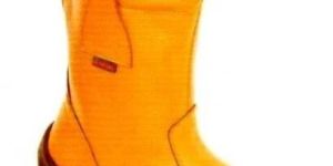 High Heel Ankle Boots