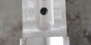 Magnetic Gripper