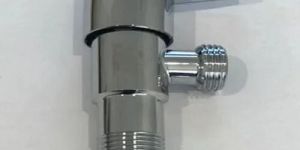 Stainless Steel Angle Valve