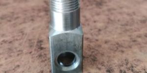 Stainless Steel RO Nipple