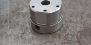 Stainless Steel Valve