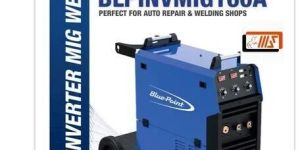 MIG Welding Machine