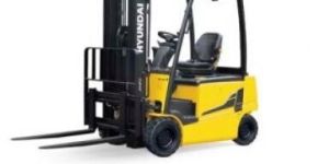 Electric Forklift