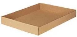 Cardboard Tray