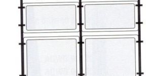 Exhibition Display Systems