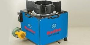 Biomass Stove