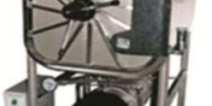 Horizontal High Pressure Cylindrical Steam Sterilizer