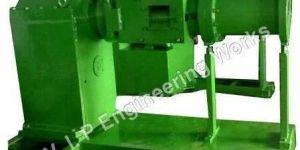 Hot Feed Rubber Extruder Machine