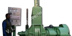 Rubber Dispersion Kneader Machine
