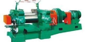 Rubber Grinder Mill