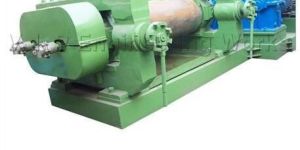 Rubber Mixing Mill