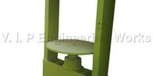 Tube Curing Press