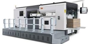 Automatic Paper Die Cutter