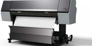 Epson P9000 Inkjet Printer