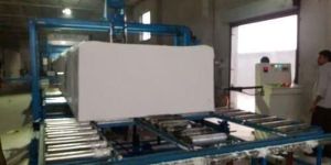 Block Foam Cutting Machines