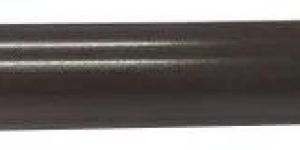 Wooden Coated Curtain Rod