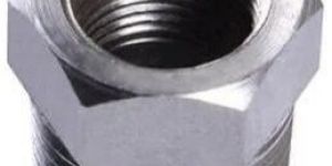 Hexagon Bushing