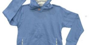 baby hooded t- shirt